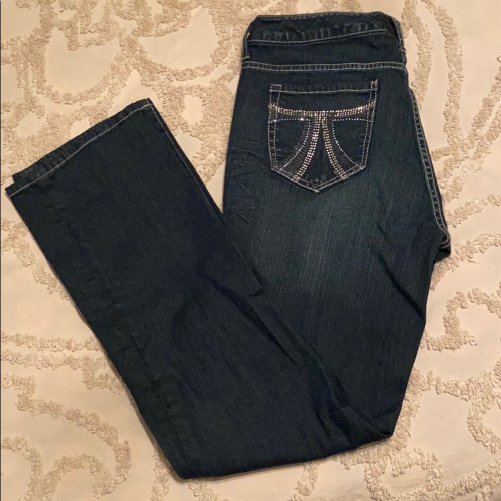 Seven Jeans